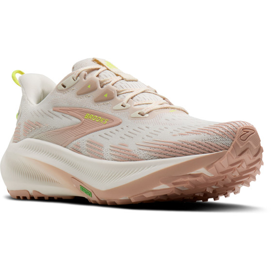 Brooks Ghost Trail Dames