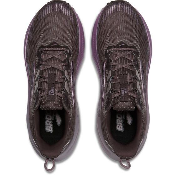 Brooks Ghost Trail Dames
