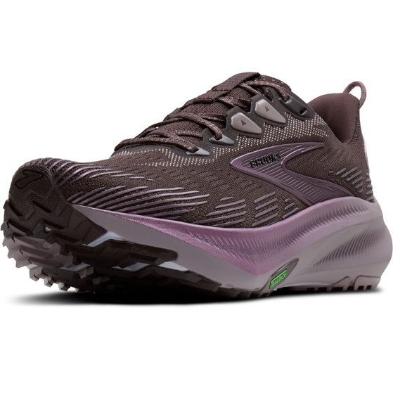 Brooks Ghost Trail Dames