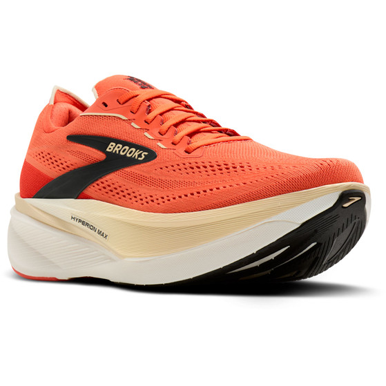 Brooks Hyperion Max 4 Herren