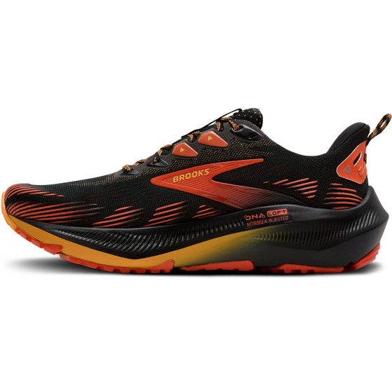 Brooks Ghost Trail Heren