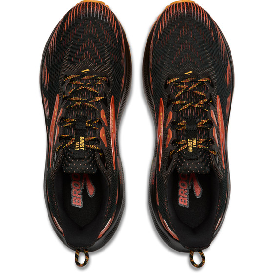 Brooks Ghost Trail Heren