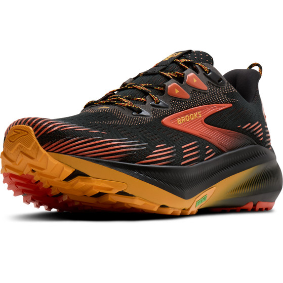 Brooks Ghost Trail Heren