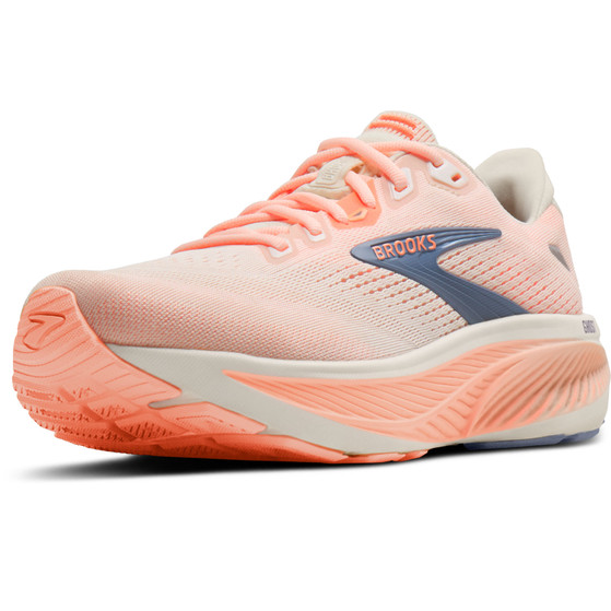 Brooks Ghost 18 Dames