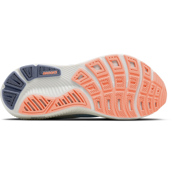 Brooks Ghost 18 Breit Damen
