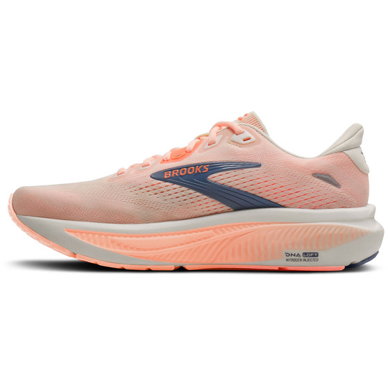 Brooks Ghost 18 Breit Damen