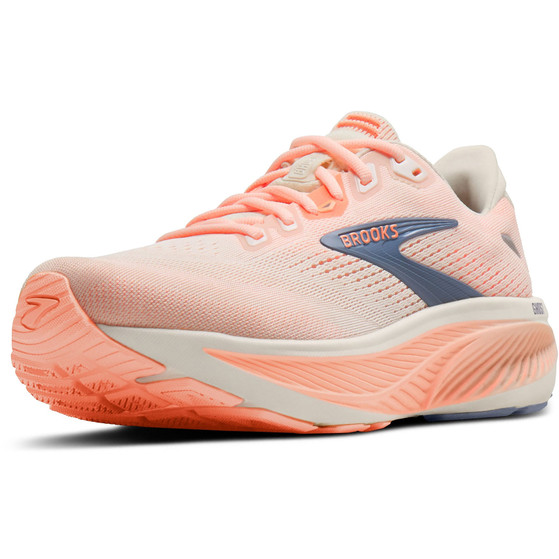 Brooks Ghost 18 Breit Damen