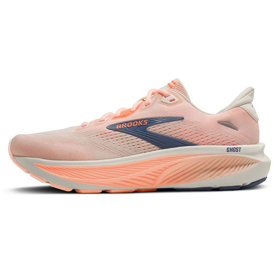 Brooks Ghost 18 Klein Damen