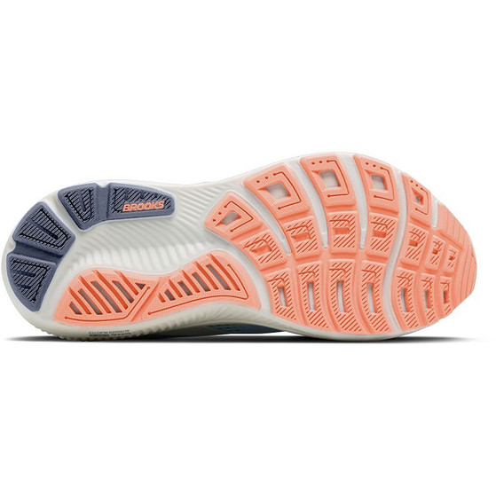 Brooks Ghost 18 Klein Damen