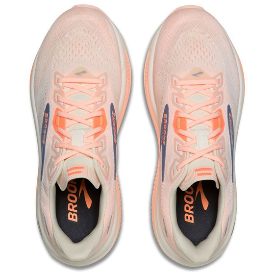 Brooks Ghost 18 Klein Damen