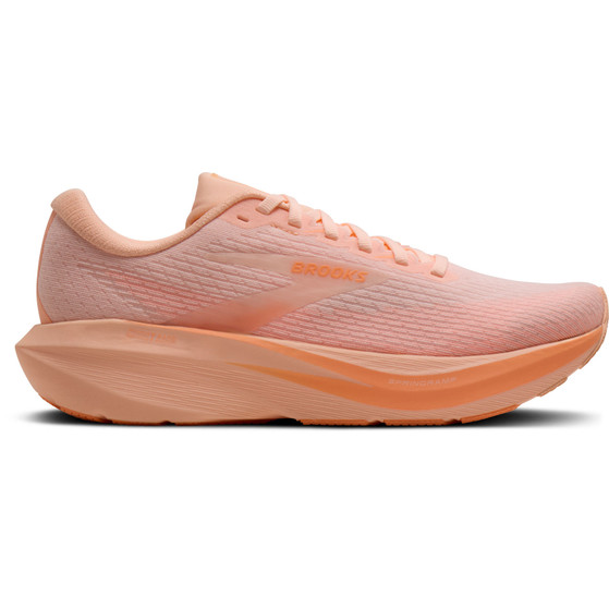 Brooks Ghost Amp Dames