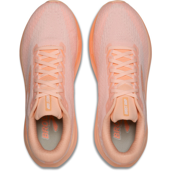 Brooks Ghost Amp Dames