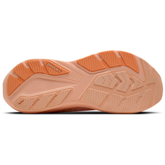 Brooks Ghost Amp Dames