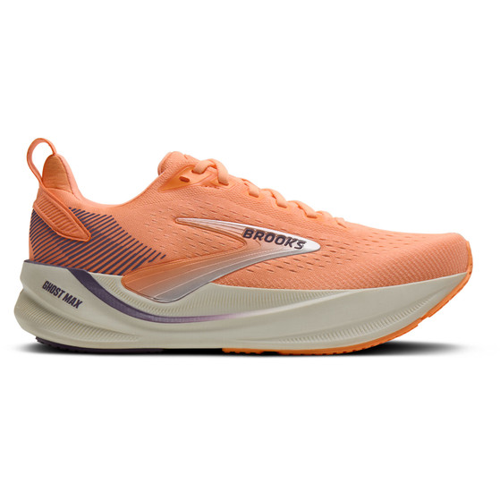 Brooks Ghost Max 4 Damen
