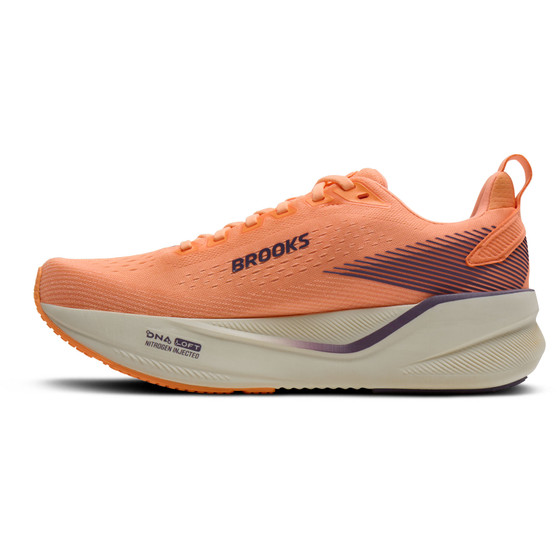 Brooks Ghost Max 4 Damen