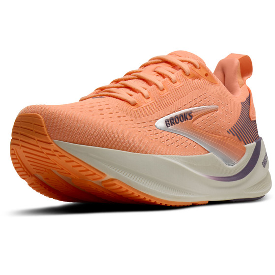 Brooks Ghost Max 4 Damen