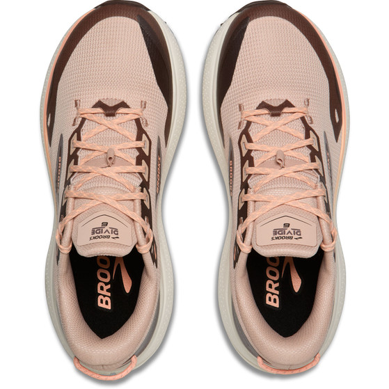 Brooks Divide 6 Dames