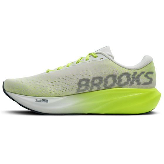 Brooks Ghost Amp Homme
