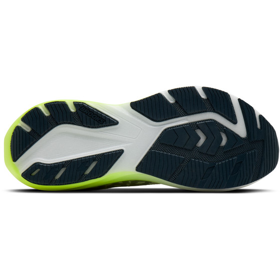 Brooks Ghost Amp Homme