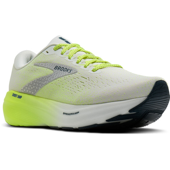 Brooks Ghost Amp Homme