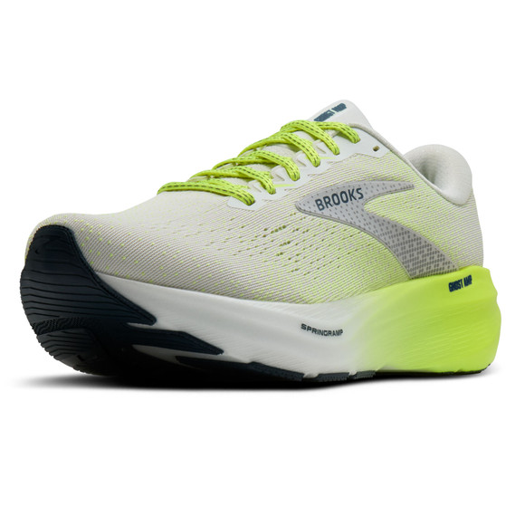 Brooks Ghost Amp Homme