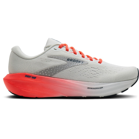 Brooks Ghost Amp Damen
