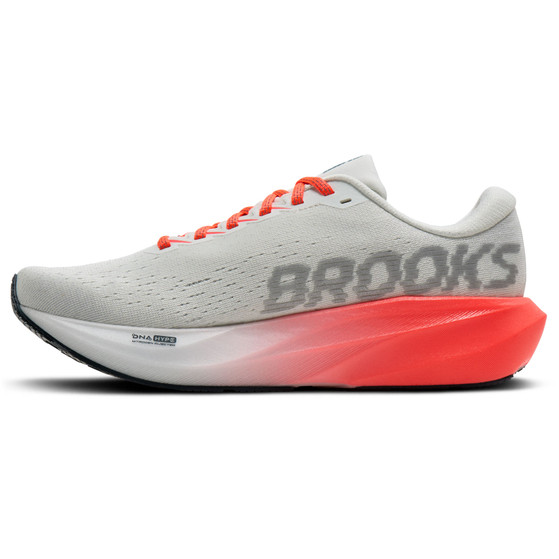 Brooks Ghost Amp Damen