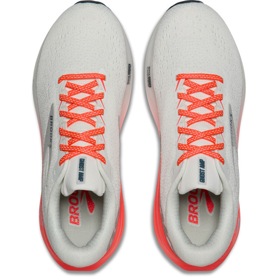 Brooks Ghost Amp Damen