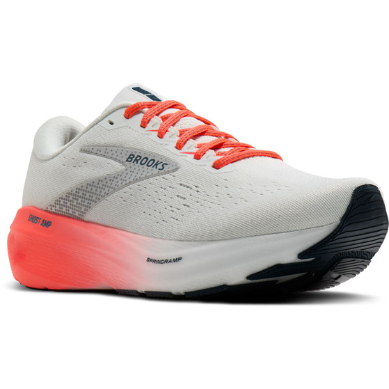 Brooks Ghost Amp Damen