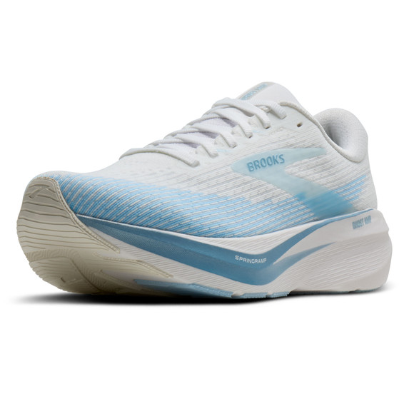 Brooks Ghost Amp Dames