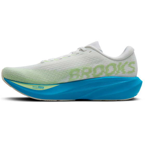 Brooks Ghost Amp Heren
