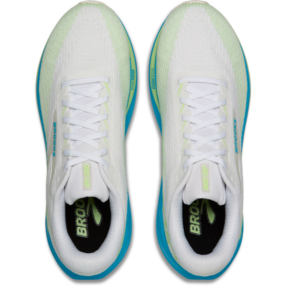 Brooks Ghost Amp Heren
