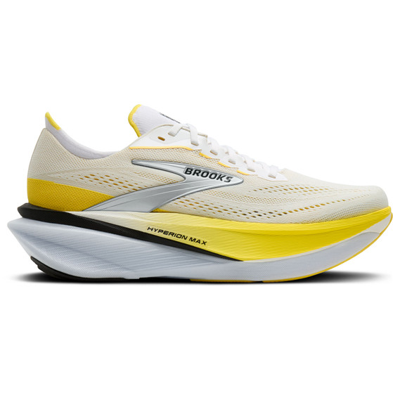 Brooks Hyperion Max 4 Herren