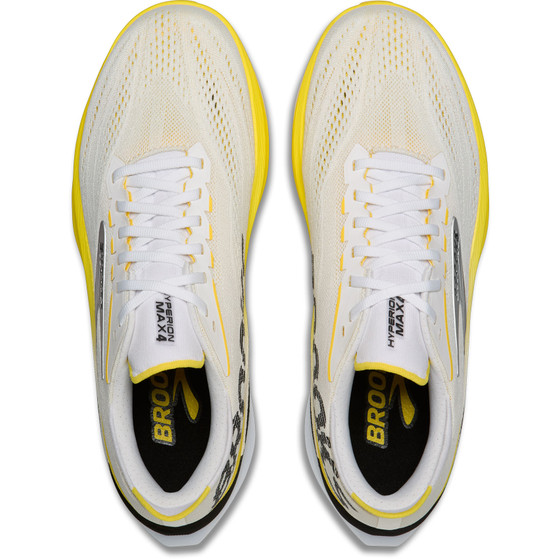 Brooks Hyperion Max 4 Herren