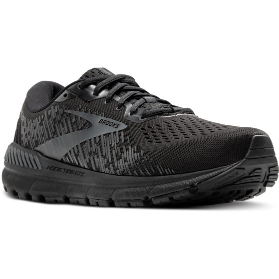 Brooks Addiction GTS 15 Breed Heren