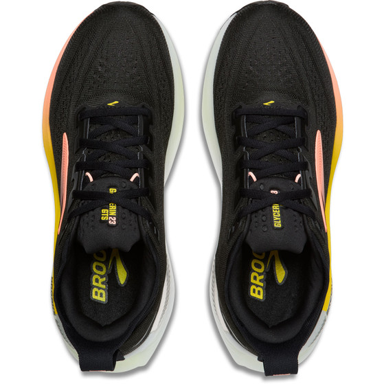 Brooks Glycerin GTS 23 Dames