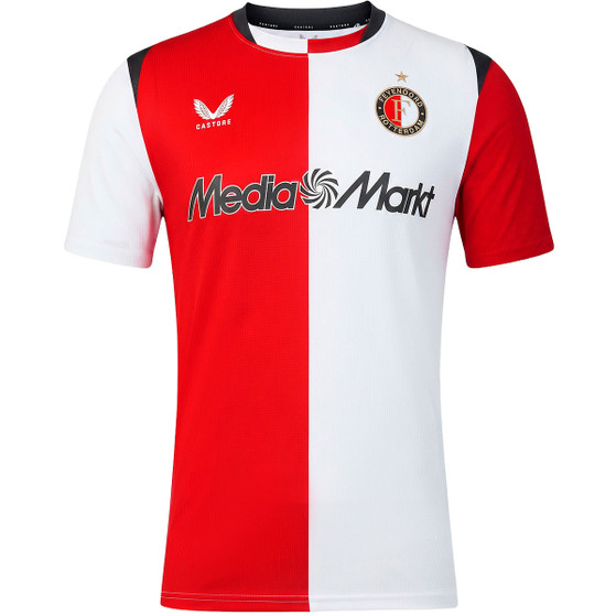 Castore Feyenoord Auswärtstrikot 26/27