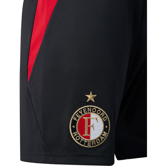 Castore Feyenoord Auswärtsshorts 26/27