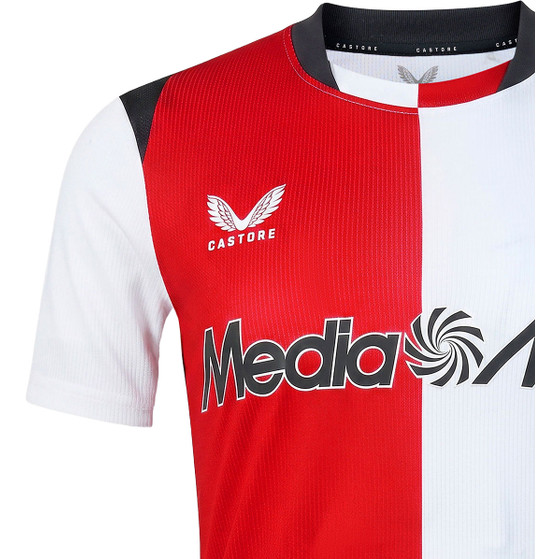 Castore Feyenoord Auswärtstrikot Damen 26/27