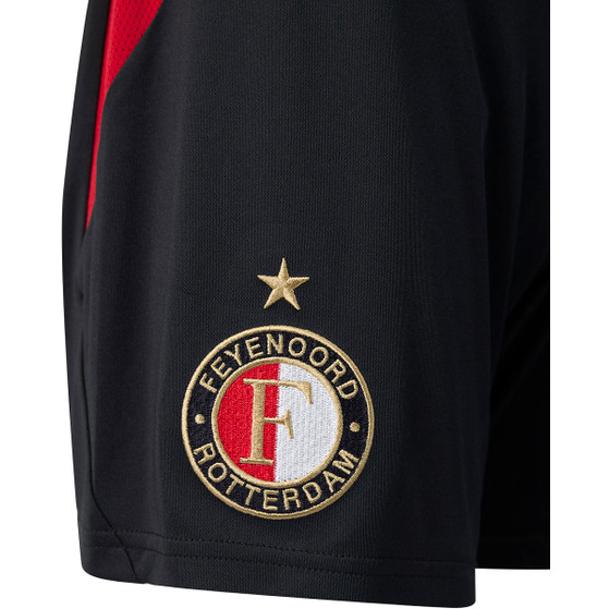 Castore Feyenoord Domicile Short Femme 26/27