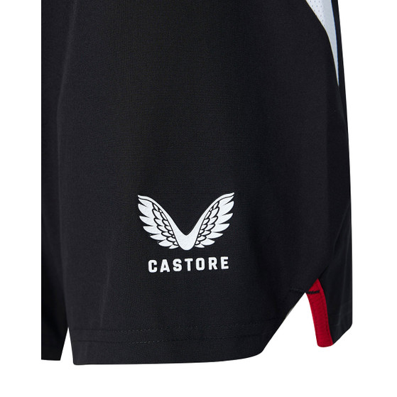 Castore Feyenoord Domicile Short Femme 26/27
