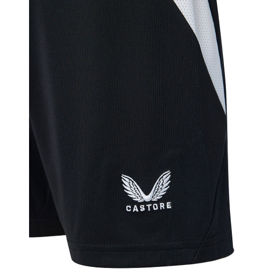 Castore Feyenoord Zuhause Shorts Kinder 26/27