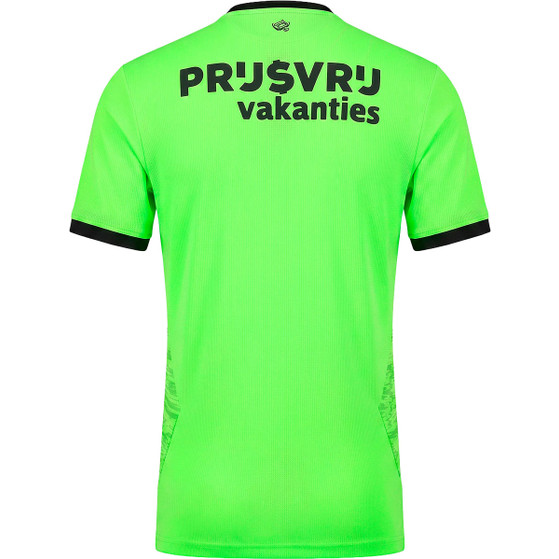 Castore Feyenoord maillot gardien 26/27