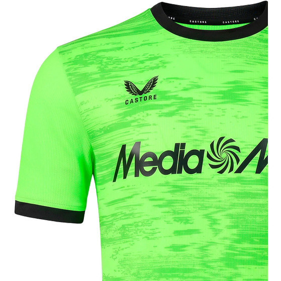 Castore Feyenoord maillot gardien 26/27