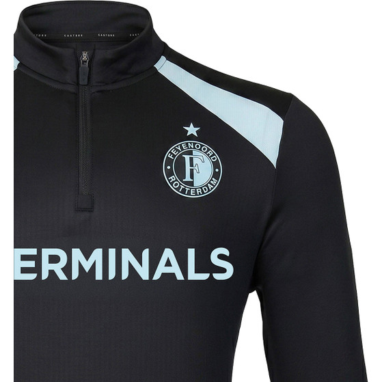 Castore Feyenoord träningströja 26/27