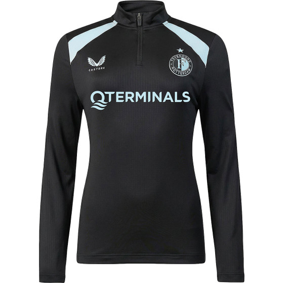 Castore Feyenoord Training Top Women 2026/2027
