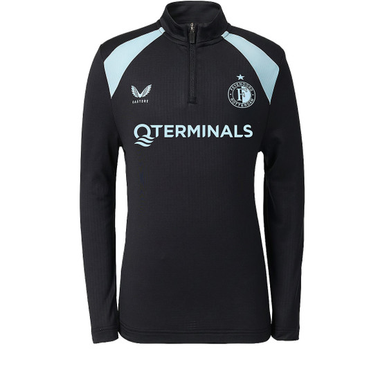 Castore Feyenoord Training Top Kids 2026/2027