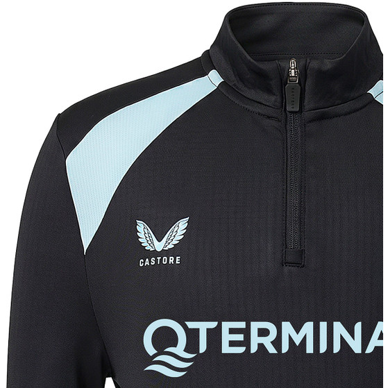 Castore Feyenoord Training Top Kids 2026/2027