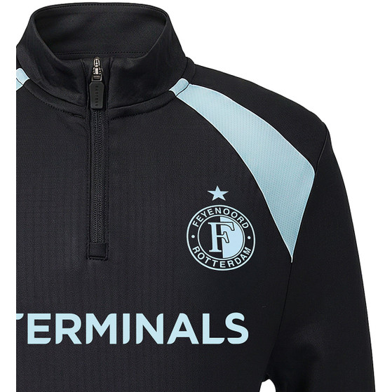 Castore Feyenoord Training Top Kids 2026/2027