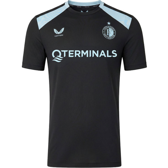Castore Feyenoord Training Shirt 2026/2027